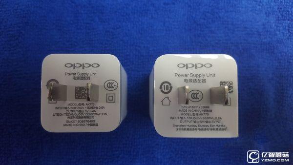既生瑜何生亮？同門對決OPPO R9哭暈在廁所（OPPO R9、R9 Plus超詳細體驗對比）