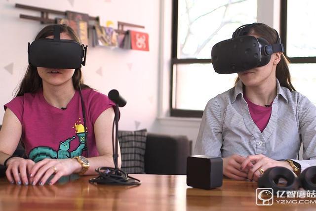 Oculus Rift更新后遺癥:運(yùn)行盜版游戲更容易