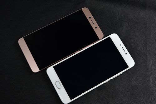 樂2和魅藍note3哪個好看 外觀對比