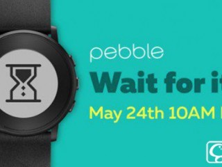 Pebble可穿戴設備新品細節曝光