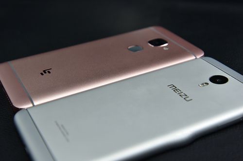 樂2和魅藍note3哪個好?魅藍note3與樂視2區別對比