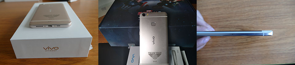 霸氣外露，美隊(duì)3版Xplay5焦點(diǎn)評(píng)測(cè)篇