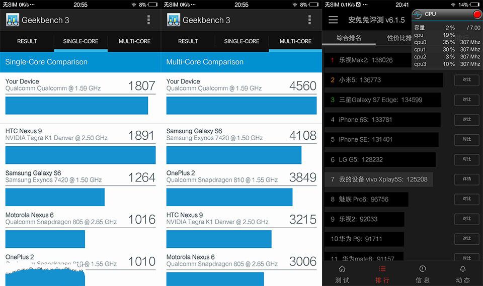 霸氣外露，美隊(duì)3版Xplay5焦點(diǎn)評(píng)測(cè)篇