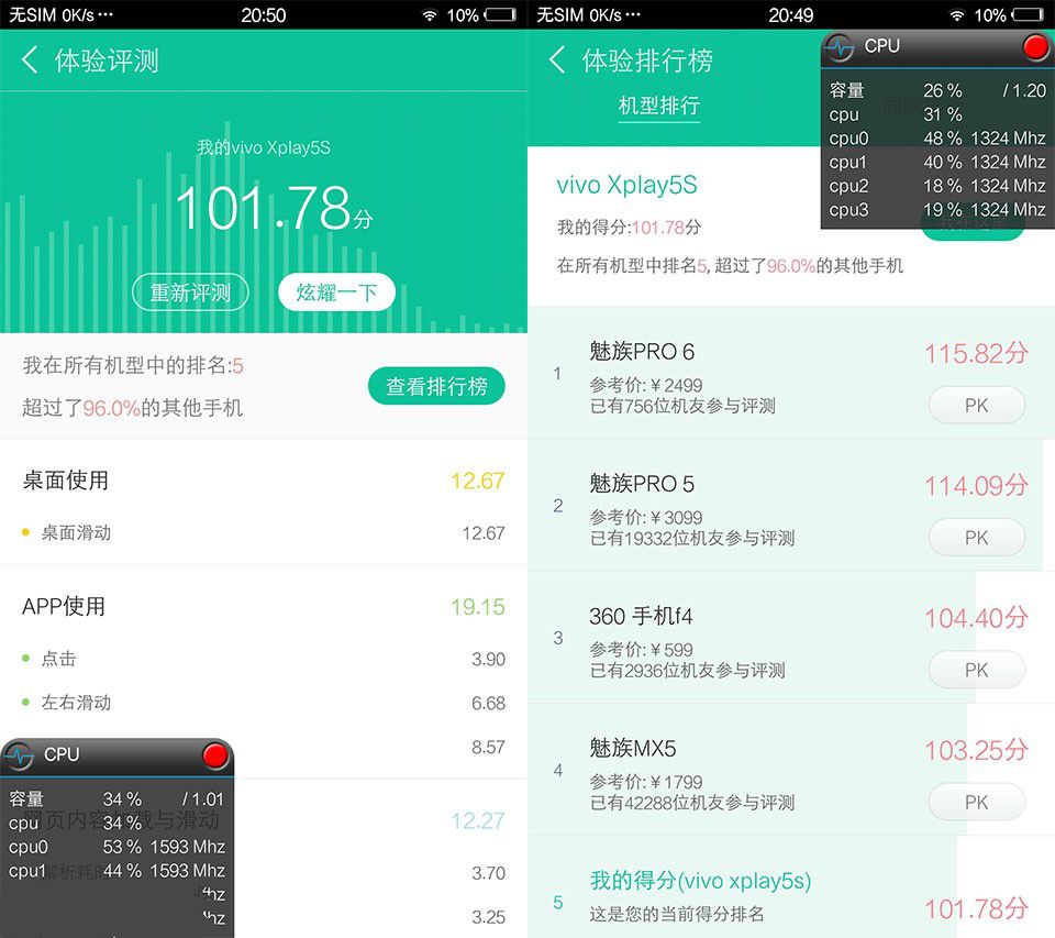 霸氣外露，美隊3版Xplay5焦點評測篇