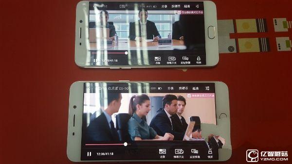 既生瑜何生亮？同門對決OPPO R9哭暈在廁所（OPPO R9、R9 Plus超詳細體驗對比）