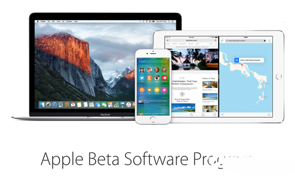 iOS9.3.3 Beta1公測版發(fā)布 提升穩(wěn)定性