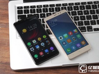 360手機(jī)N4和紅米Note3都899元買(mǎi)那個(gè)好？對(duì)比一下就知道