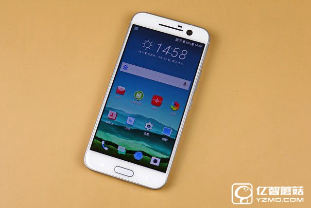 拿什么重拾信仰 HTC 10 lifestyle評(píng)測(cè) 