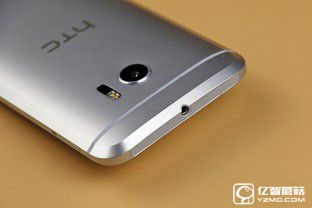 拿什么重拾信仰 HTC 10 lifestyle評(píng)測(cè) 