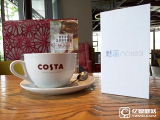 手機(jī)有大電池就有高續(xù)航？魅藍(lán)note3怎么樣？