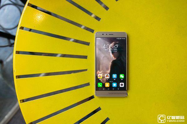 華為榮耀V8評測:麒麟950怎么樣?