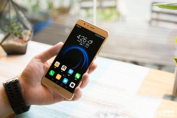 華為榮耀V8評測:麒麟950怎么樣?