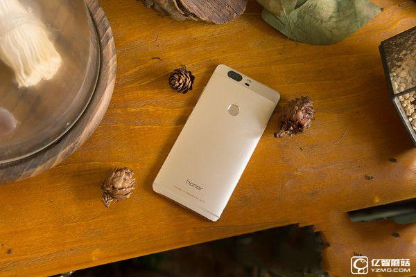 華為榮耀V8評測:麒麟950怎么樣?