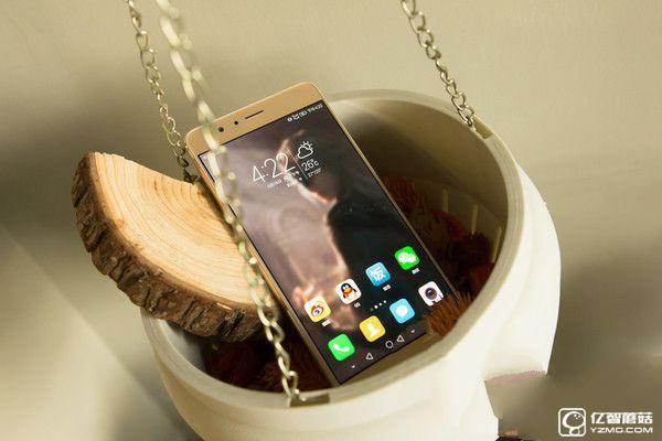 華為榮耀V8評測:麒麟950怎么樣?