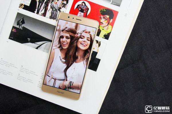 華為榮耀V8評測:麒麟950怎么樣?