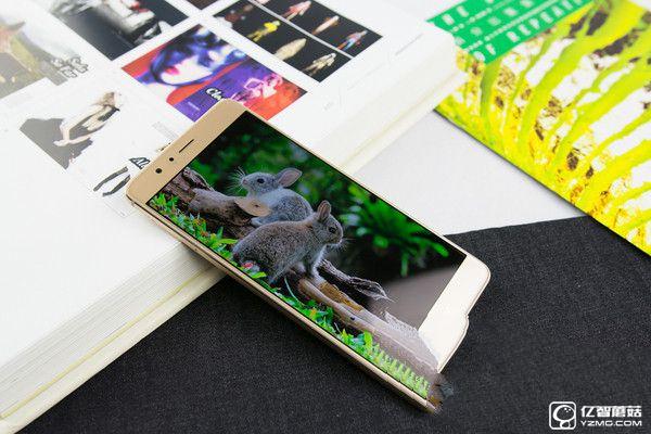 華為榮耀V8評測:麒麟950怎么樣?