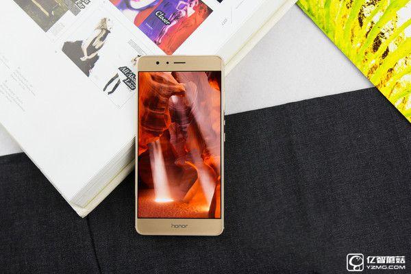 華為榮耀V8評測:麒麟950怎么樣?