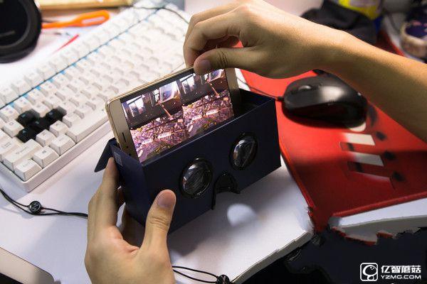 華為榮耀V8評測:麒麟950怎么樣?