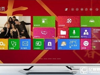 康佳智能電視KKTV如何設置主題管理？