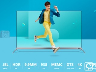 酷開A2智能電視配置怎么樣？酷開A2智能電視詳細介紹