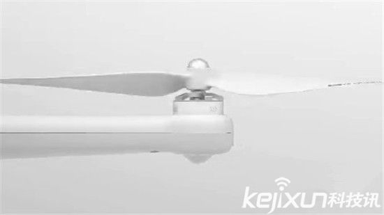 小米發布首款無人機 超高配置售價或為3999