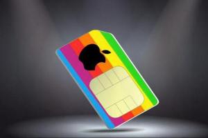 庫克：蘋果不會成為虛擬運營商 e-SIM卡會繼續做