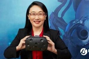 HTC王雪紅：正考慮將VR業(yè)務(wù)分拆為獨(dú)立公司