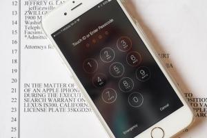 為了和FBI斗爭到底 蘋果安全技術崗又招人了