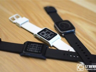 Pebble Time 2發(fā)布：支持心率監(jiān)測(cè) 售價(jià)99美元起