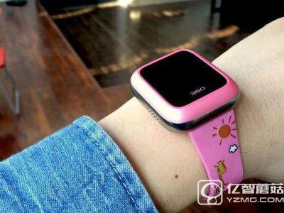 六一最適合送孩子的兒童智能產品盤點