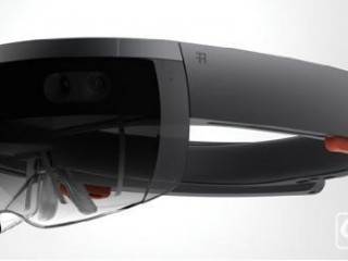 HoloLens試用體驗：人與計算機關系因此改變