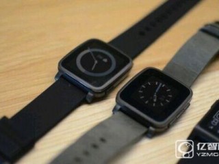 Pebble 2智能手表發(fā)布   兩款新品同時來了