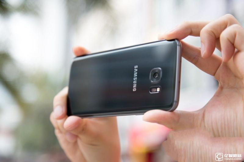 華為P9/三星 S7 edge拍照對比評測