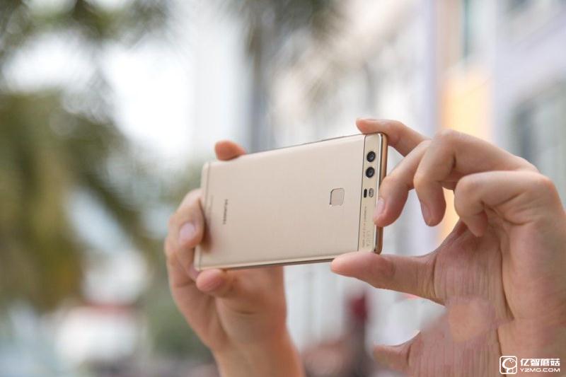 華為P9/三星 S7 edge拍照對比評測