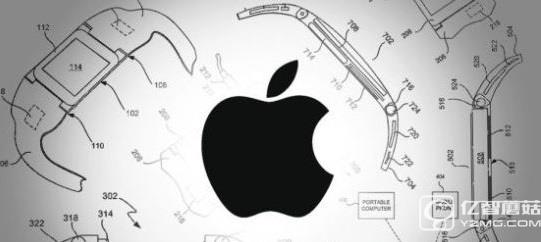 蘋果專利 蘋果專利