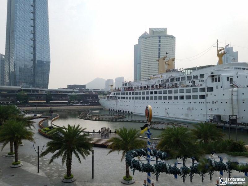 華為P9/三星 S7 edge拍照對比評測