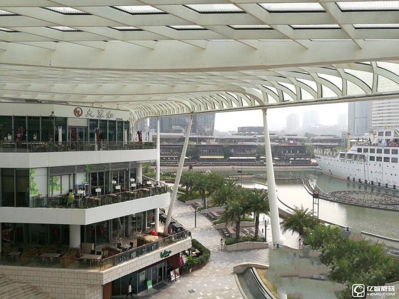 華為P9/三星 S7 edge拍照對比評測