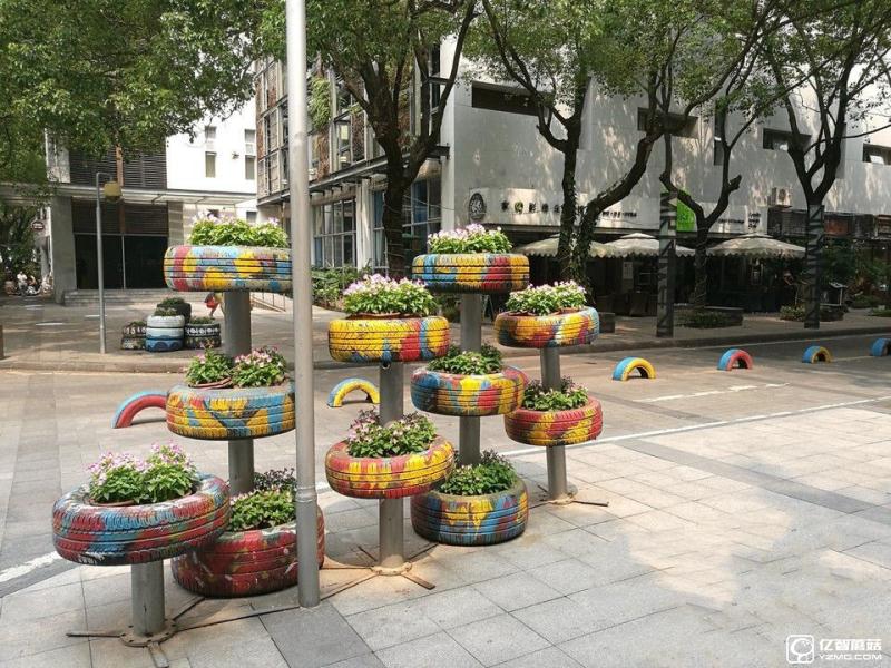 華為P9/三星 S7 edge拍照對比評測