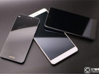 小米5/小米Max/紅米Note3區別對比評測