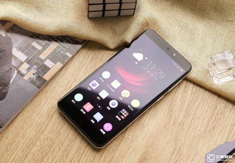 體驗為王 360手機N4評測:對比<a href=/tags/87-0.html target=_blank class=infotextkey>魅藍</a>Note3/樂2誰更具吸引力?