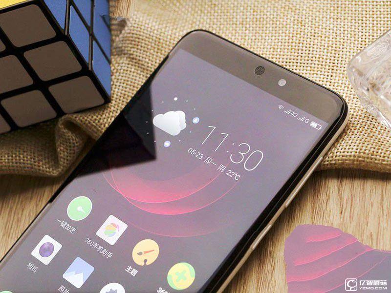 體驗為王 360手機N4評測:對比魅藍Note3/樂2誰更具吸引力?