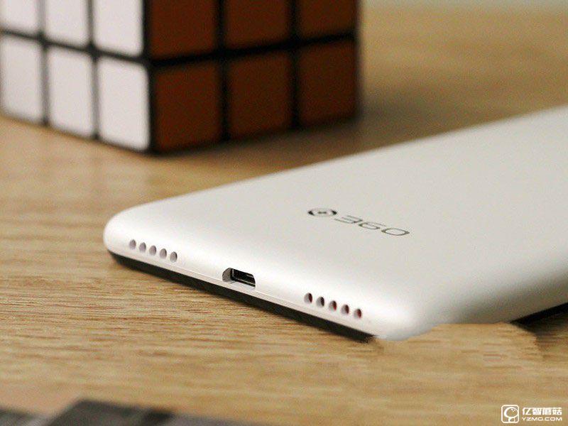 體驗為王 360手機N4評測:對比魅藍Note3/樂2誰更具吸引力?