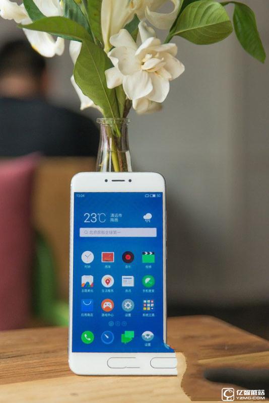 走差異化路線 魅族PRO 6評測