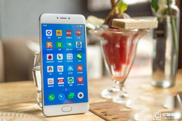 走差異化路線 魅族PRO 6評測