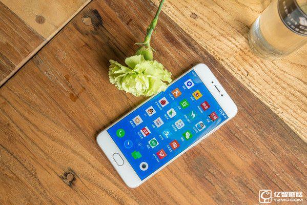 走差異化路線 魅族PRO 6評測