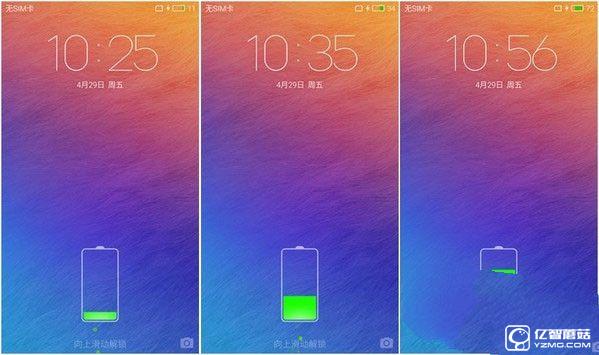 走差異化路線 魅族PRO 6評測