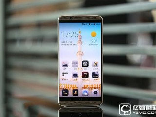 中興AXON天機(jī)7怎么樣？拍照續(xù)航屏幕硬件水平完美！