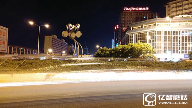 中興AXON天機7評測:進步的不只有型號