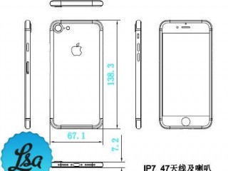 iPhone 7和7 Plus有什么區(qū)別？ 蘋(píng)果7與7 Plus區(qū)別對(duì)比評(píng)測(cè)