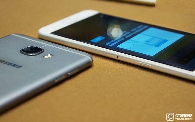 三星C5和C7哪個好?三星C5和C7全面區別對比